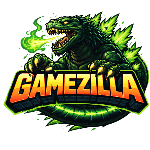 Gamezilla